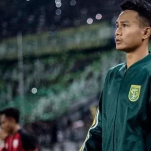 Tradisi Akhir Musim, Belasan Pemain Tinggalkan Persebaya