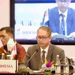 Indonesia Matangkan KTT BIMP EAGA dan IMT-GT di Labuan Bajo NTT Indonesia Matangkan KTT BIMP EAGA dan IMT-GT di Labuan Bajo NTT