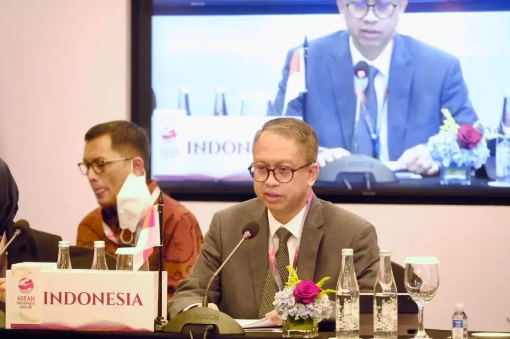 Indonesia Matangkan KTT BIMP EAGA dan IMT-GT di Labuan Bajo NTT