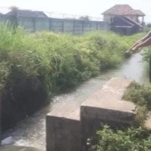 Lompat Ke Sungai, Siswa Kelas 1 SD Tewas Mengambang