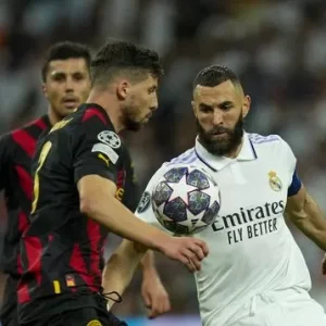 Hasil Semifinal Liga Champions: Gol De Bruyne Gagalkan Kemenangan Real Madrid