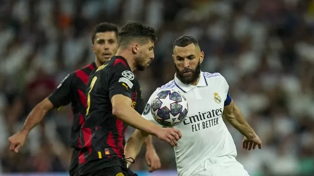 Hasil Semifinal Liga Champions: Gol De Bruyne Gagalkan Kemenangan Real Madrid