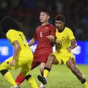 Vietnam dan Thailand ke Semifinal, Malaysia Tersingkir dari SEA Games 2023