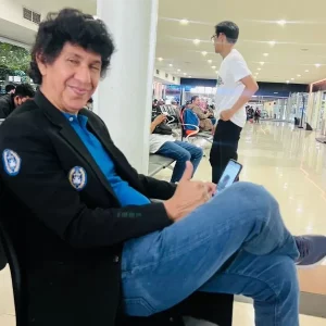 Moh Zein Alhadad: Harus Sabar, Kunci Timnas U-22 Kalahkan Vietnam