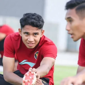Ladeni Argentina, Timnas Panggil 26 Pemain TC di Surabaya