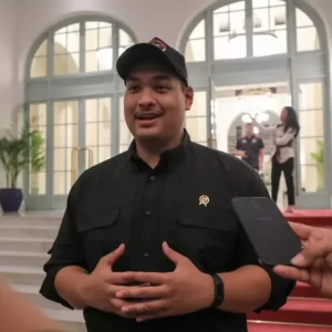 Hari Pertama SEA Games, Indonesia Raih 4 Medali Emas