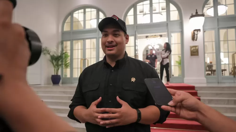 Hari Pertama SEA Games, Indonesia Raih 4 Medali Emas