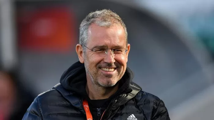 Pelatih Myanmar Akui Indonesia Lebih Diunggulkan