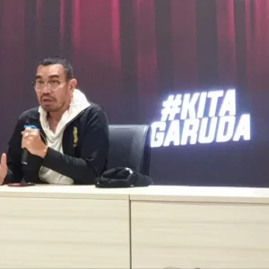 Ditemukan Kejanggalan, Proses Audit Keuangan PSSI Periode 2017-2019