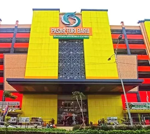 Wali Kota Minta Semua Pedagang Pasar Turi Buka Stan 31 Mei, Jika Tidak…