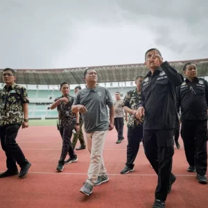 Persebaya dan 5 Klub Liga 1 Lolos Lisensi Liga Champions Asia