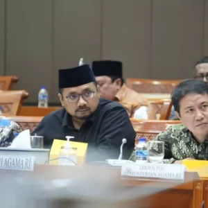 100% Kuota Jemaah Haji Reguler Sudah Terisi 100% Kuota Jemaah Haji Reguler Sudah Terisi