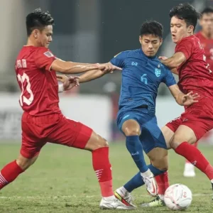 Hasil SEA Games 2023: Thailand Juara Grup B, Vietnam Tantang Timnas U-22 di Semifinal