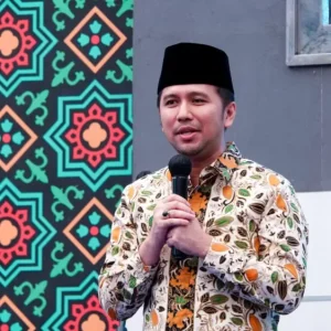 Wagub Emil Dukung Unisma Malang Wujudkan Perguruan Tinggi Bertaraf Internasional