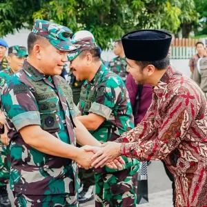Wagub Emil Dardak: Makam ini bakal menjadi magnet bagi Peziarah Wagub Emil Dardak: Makam ini bakal menjadi magnet bagi Peziarah