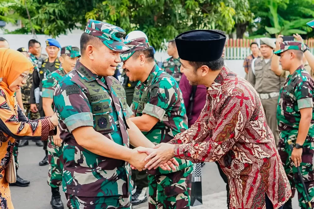 Wagub Emil Dardak: Makam ini bakal menjadi magnet bagi Peziarah