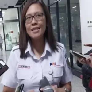 KA Commuter Lokal Daops 8 Alami Perubahan