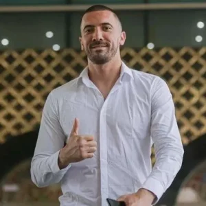 Dusan Stevanovic Lengkapi Pemain Asing Persebaya