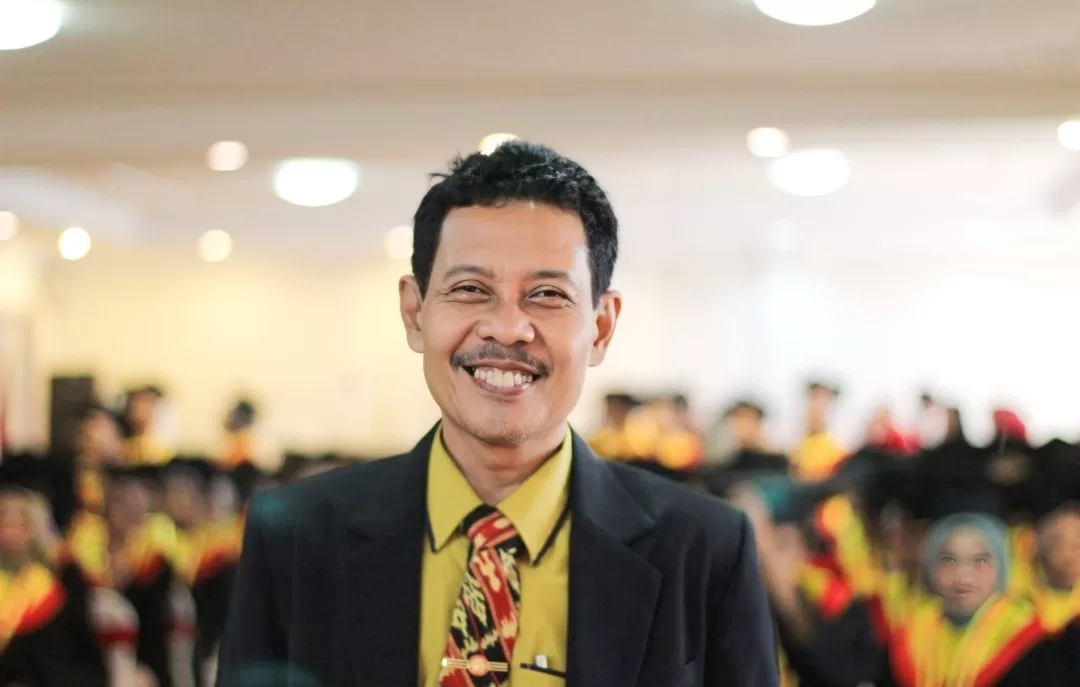 Merajut Nilai Luhur Pancasila di Era Global