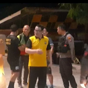 Mahasiswa Untad Terlibat Tawuran Antar Fakultas, Pemicunya Pertandingan Futsal