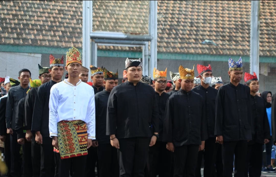 Hari Lahir Pancasila Kalapas Banyuwangi Ajak Warga Binaan Renungi Nilai-Nilai Pancasila