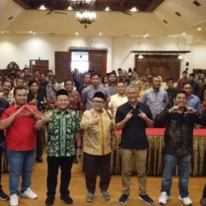 Anggota Komisi VI DPR RI Apresiasi Peran Waskita Karya Toll Road Bagi Kemajuan Infrastruktur Nasional