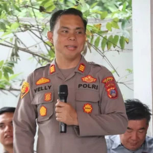 Menuju Polri Yang Presisi Melalui Edukasi Kamtibmas dan Pembinaan Ahlak Tahanan