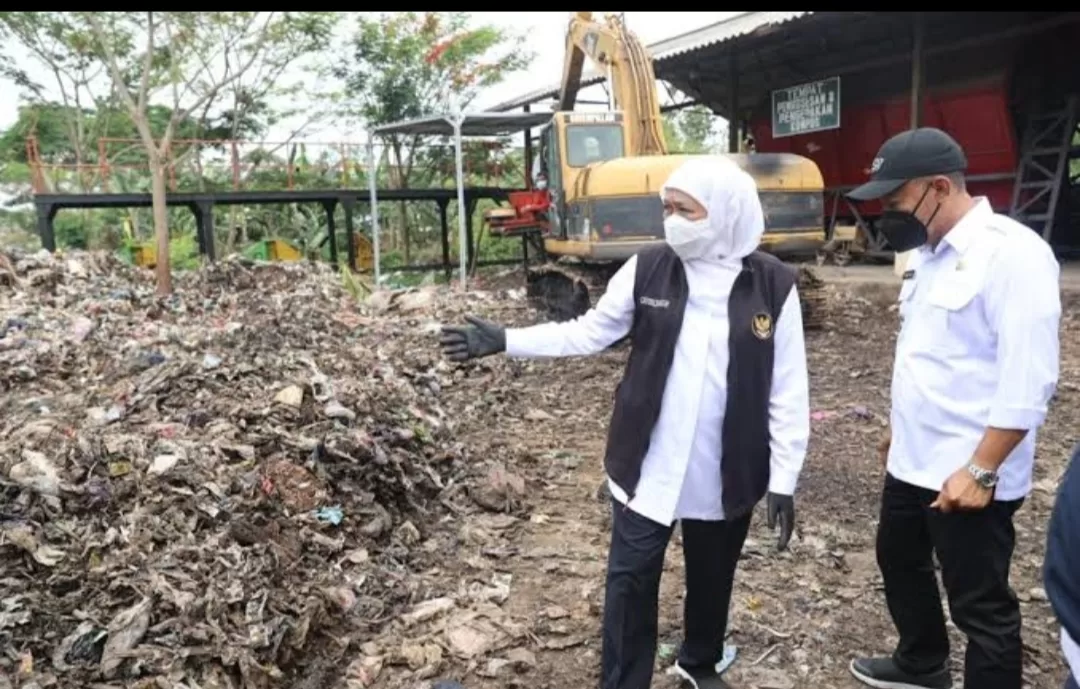 Hari Lingkungan Hidup Sedunia, Bergerak Bersama Kurangi Sampah Plastik