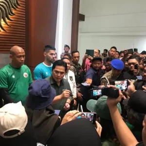 10 Persen Hasil Penjualan Tiket Disumbangkan Palestina