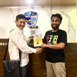 Ahli Dewan, Perkara Pokok Harus Diperiksa Lebih Dahulu Dibanding Laporan Pencemaran Nama Baik