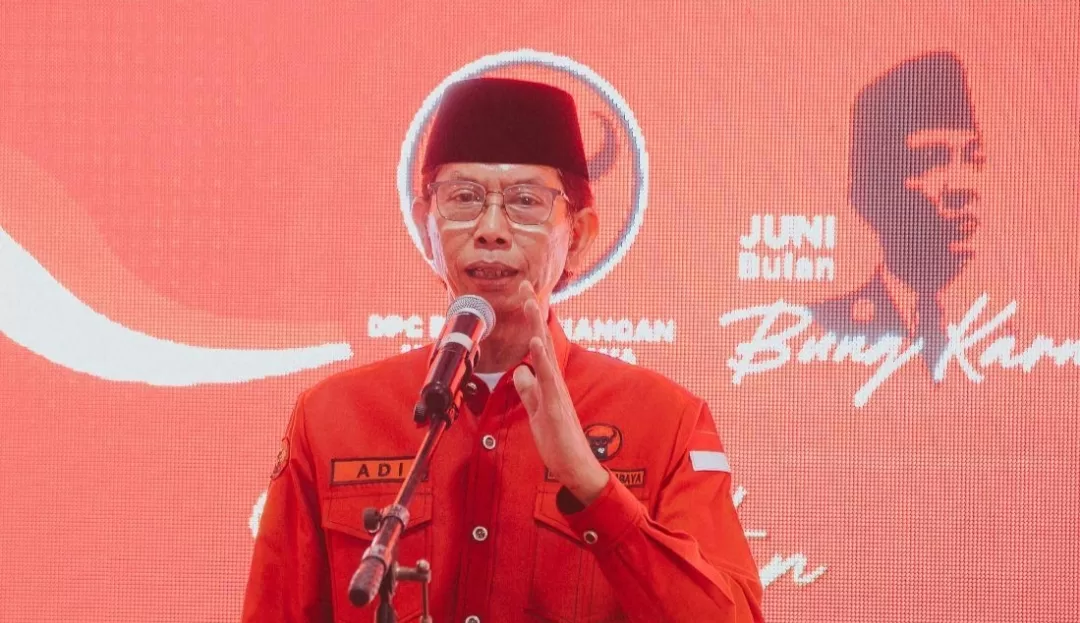Proses Cepat PAW Riswanto Dimasa Akhir Jabatan