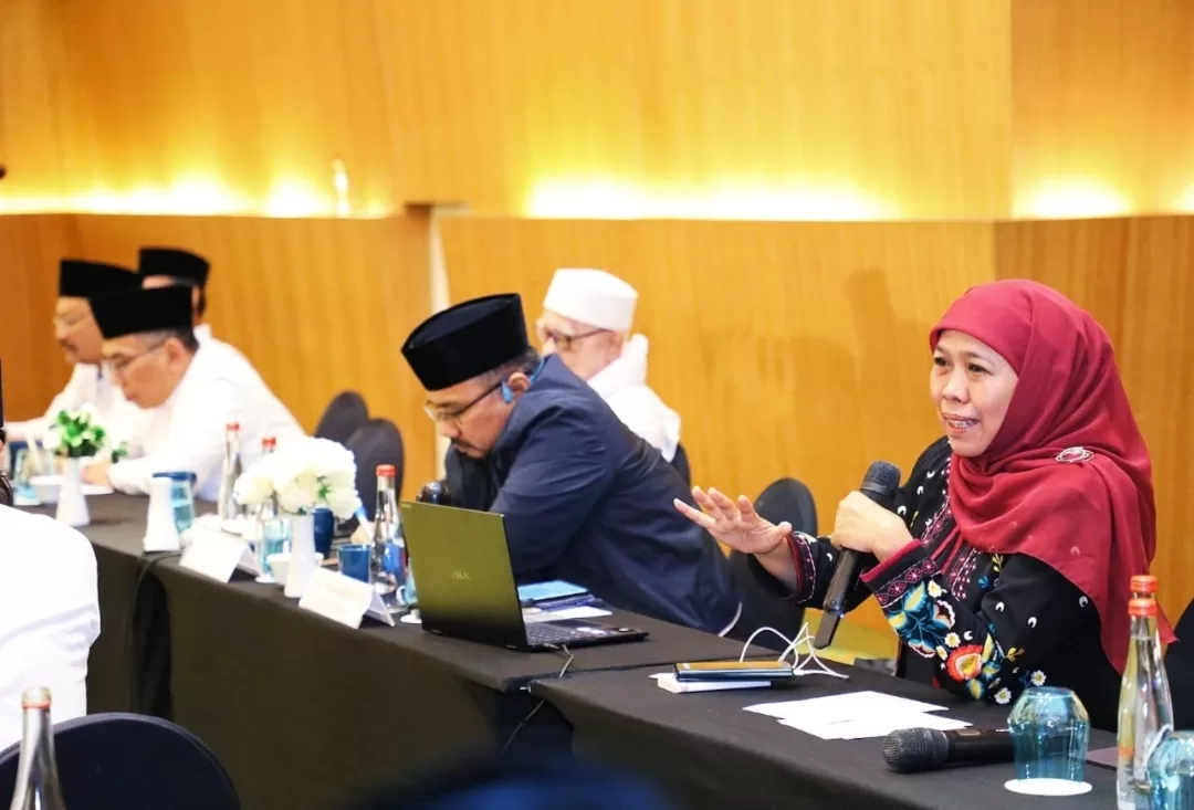 GKMNU untuk Penguatan Ketahanan Keluarga