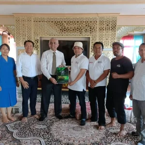 Asprov PSSI Dukung Jambore Suporter Jatim