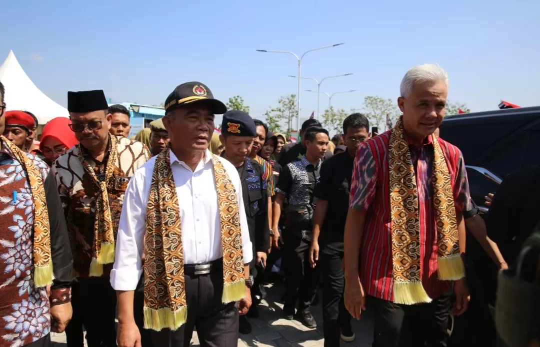 Cukup Beralasan, PDIP Melirik Tokoh Muhammadiyah