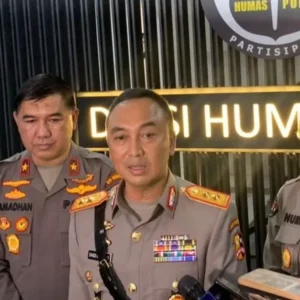 Anev Posko Presisi, Wakapolri Ungkap Pentingnya Cooling System Jelang Pemilu 2024