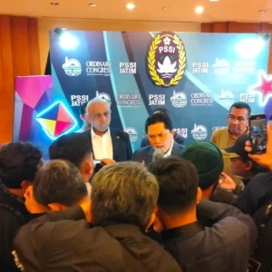 Erick Thohir : Empat Tradisi Harus Dijaga