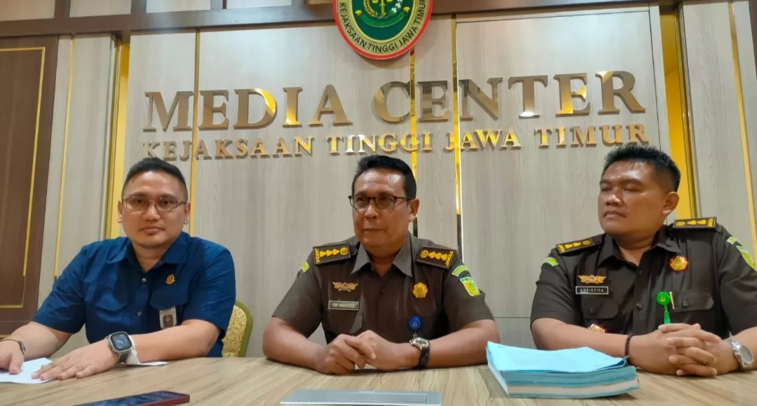 Kejati Jatim Bantah Mantan Kajari Madiun Terlibat Kasus Pungli