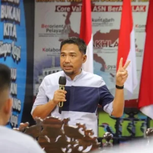 Hutan Kota Palu tak ramah Perempuan, AMSI Sulteng minta aparat turun tangan