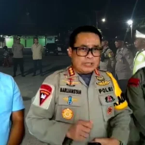 Tegas ! Kapolresta Palu Perintahkan Buru Pelaku Begal ‘Payu Dara’