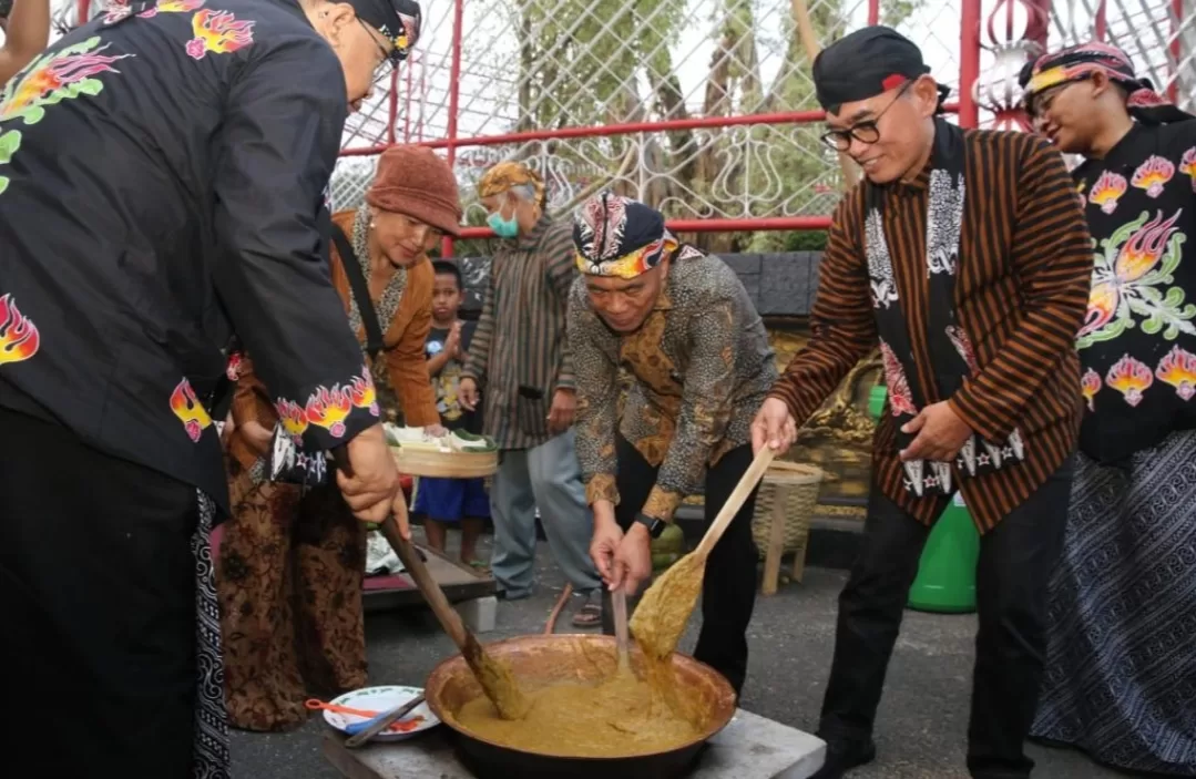 Miris! Ketimpangan Tinggi, Menko Muhadjir Tawarkan Solusi Jitu