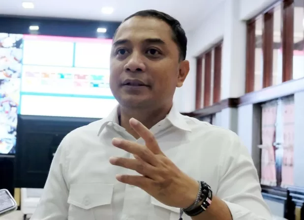 Eri Pastikan Tidak Ada Anggaran Perjalanan Dinas Penanganan Stunting