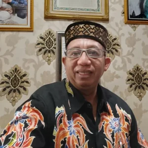Ternyata Pejabat Pusat Belum Mewarisi Jiwa Pelaut