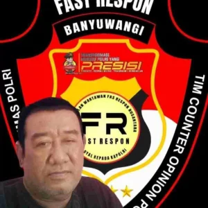 Ketua FRN Banyuwangi Soroti Dugaan Intervensi Oknum Kepolisian Terhadap Wartawan