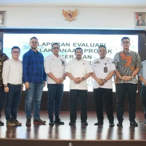 Pentingnya Legal Assistance, Hindari Pelaksanaan Proyek Bermasalah Hukum