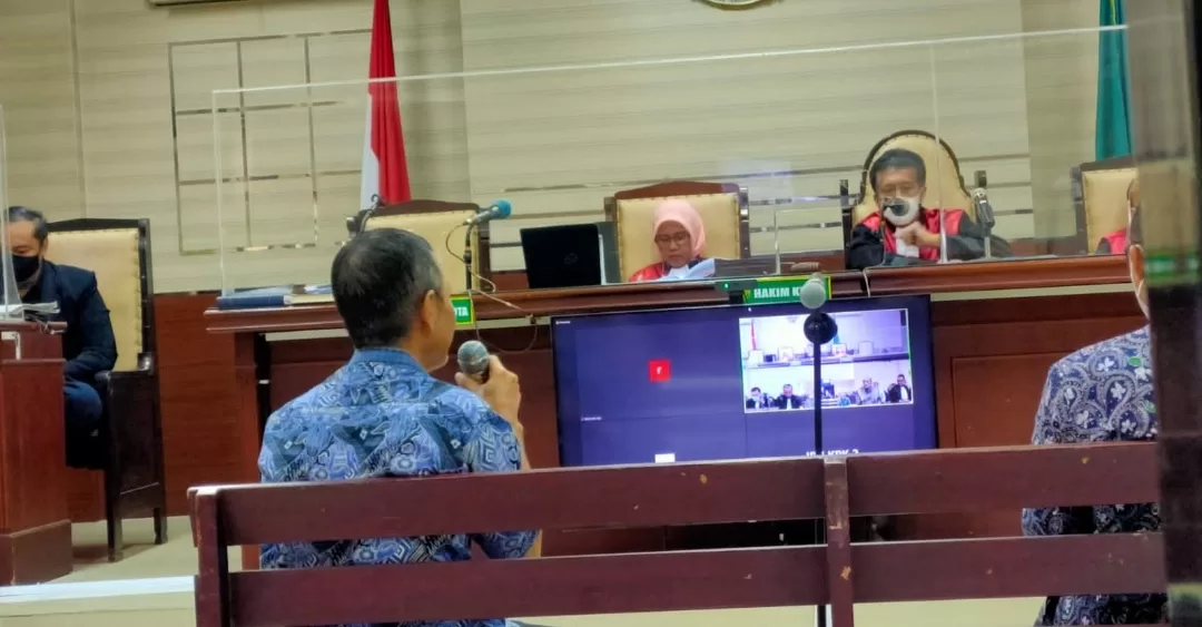 Afif Akui Terima THR Anggota DPRD Jatim, Terbanyak 100 juta dari Kusnadi