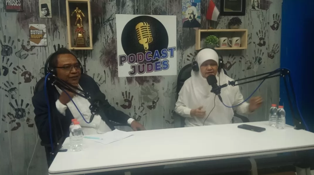Aktif Berorganisasi Kunci Sukses Menjadi Politisi