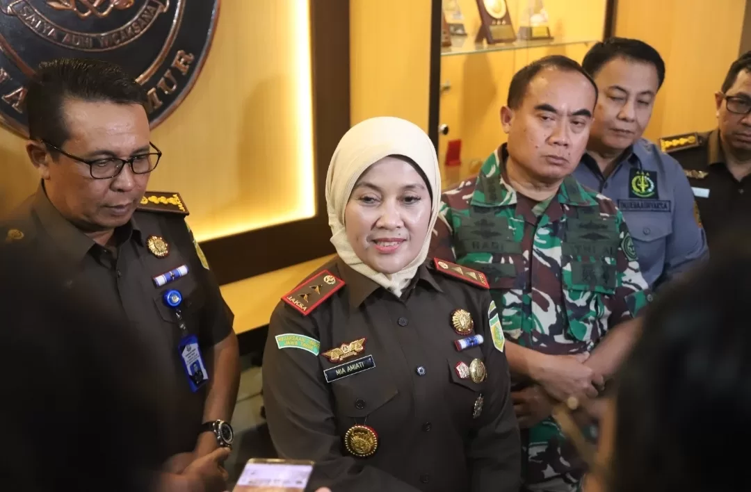 Kejati Jatim Bongkar Korupsi Pembangunan Rumah Prajurit Fiktif yang Libatkan Seorang Perwira Militer