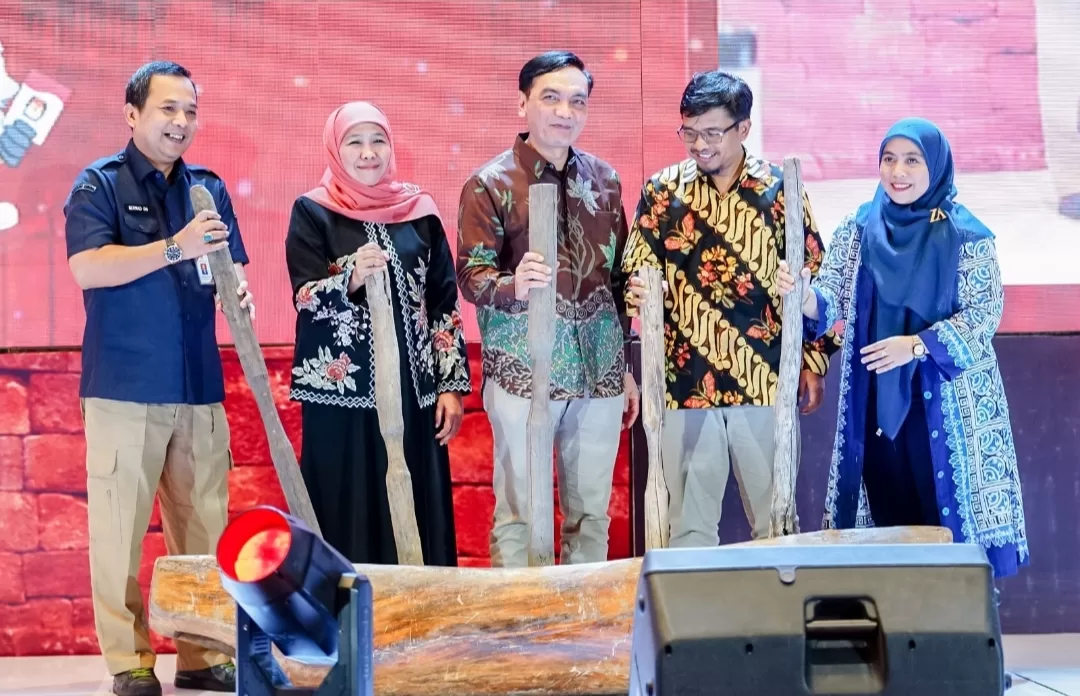 Masyarakat Diharapkan Bantu KPU Sukseskan Pesta Demokrasi