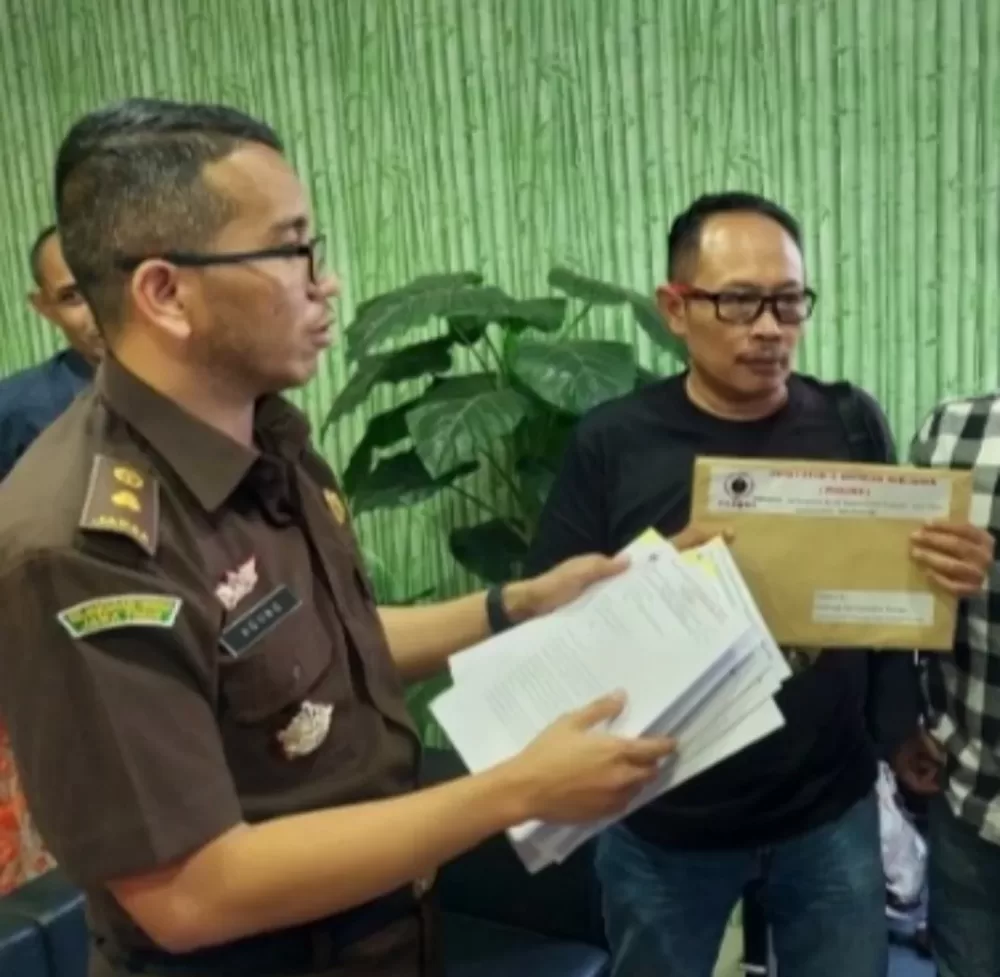 Aktivis Minta Kejari Bangil Bongkar Total Kasus Pungli Redistribusi Lahan