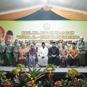 Bupati Kediri: Pondok Pesantren Jadi Benteng Dampak Sosial Akibat Pembangunan Bandara